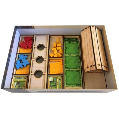 Agricola: All Creatures Big and Small - The Big Box
