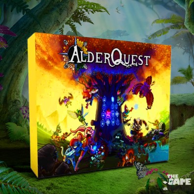 Alderquest