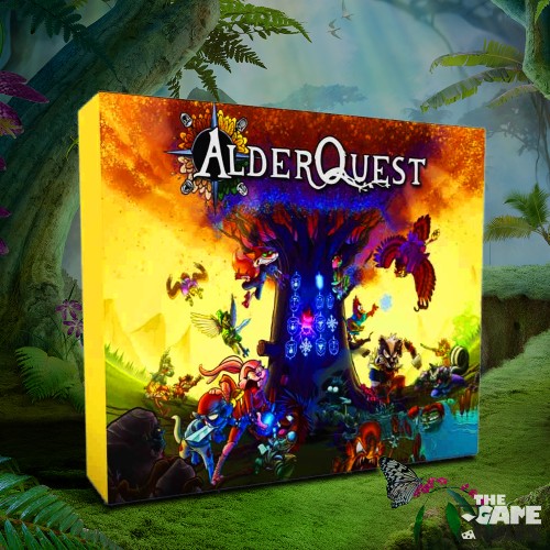 Alderquest