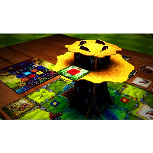 Alderquest