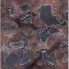 Gaming Mat - Alien Wasteland (111x76cm)