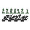 Aliens: Another Glorious Day in the Corps!