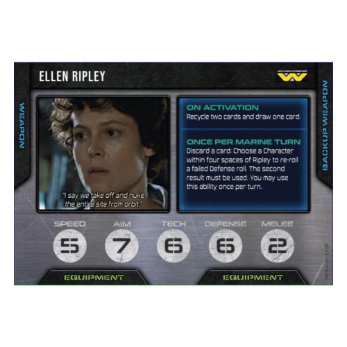 Aliens: Another Glorious Day in the Corps!