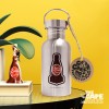 Αλουμινένιο Μπουκάλι: Fallout - Nuka Cola