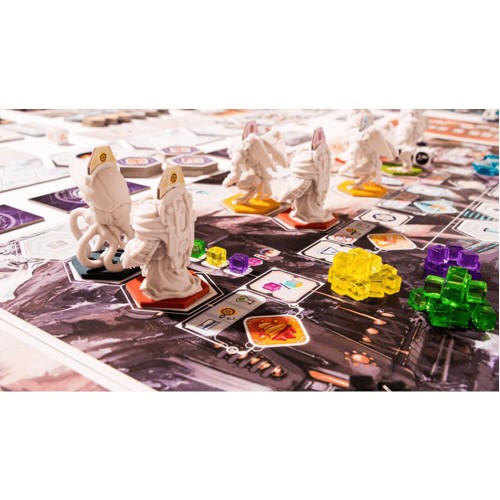 Anachrony: Essential Edition