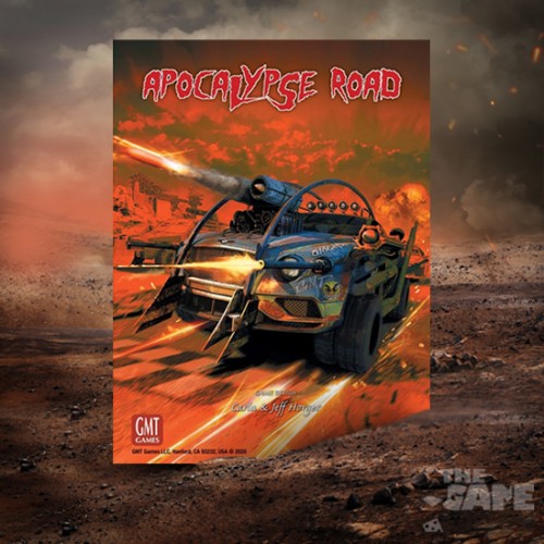 Apocalypse Road