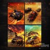 Apocalypse Road