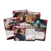 Arkham Horror: The Card Game – Stella Clark: Investigator Starter Deck