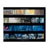 Art of Pixar: 25th Anniv Hc