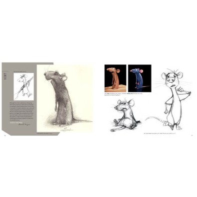 Art of Ratatouille