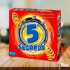 5 Seconds