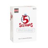 5 Seconds - Ακατάλληλο 