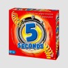 5 Seconds