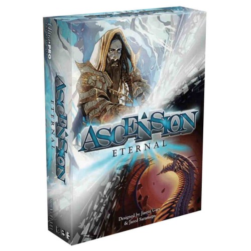 Ascension: Eternal
