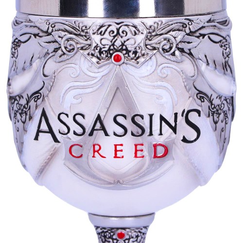 Assassin's Creed - Κύπελλο Logo