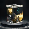 Assassins Creed Valhalla: England Vista - Παζλ - 1500pc