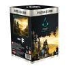 Assassins Creed Valhalla: England Vista - Παζλ - 1500pc
