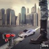 Aston Martin Vantage RC (1:24)