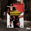 Batman - Η Κατάρα του Λευκού Ιππότη