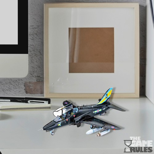 BAe Hawk T.1 (1:72)
