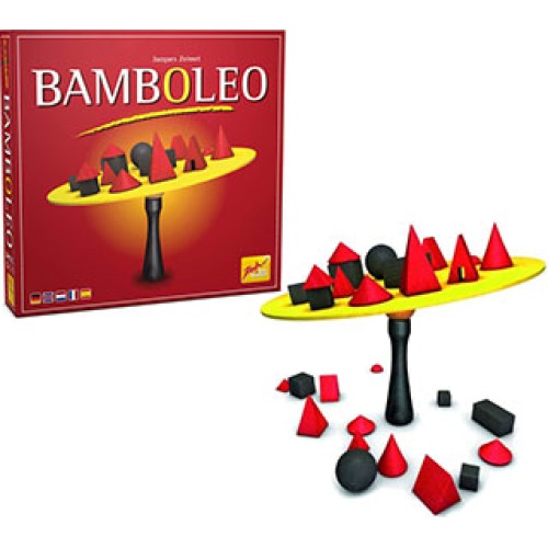 Bamboleo