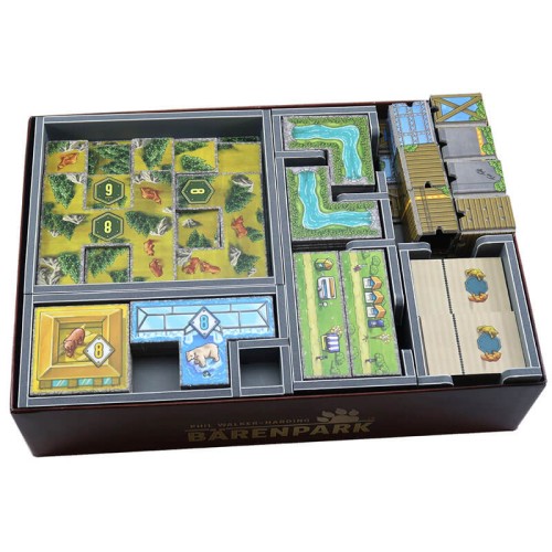 Barenpark Insert