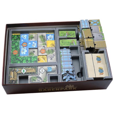 Barenpark Insert