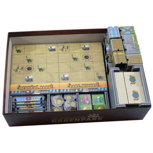 Barenpark Insert