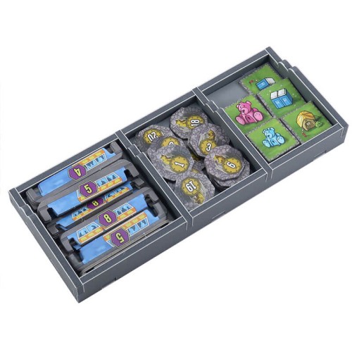 Barenpark Insert