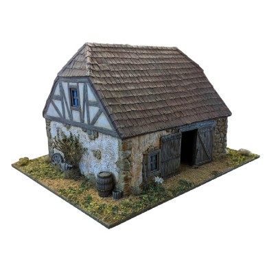 Barn