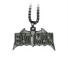 Batman DC Comics: Limited Edition - Unisex Μεταλλικό Κολιέ