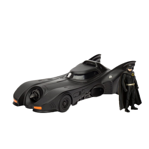 Batman 1989: Batmobile (1:32)
