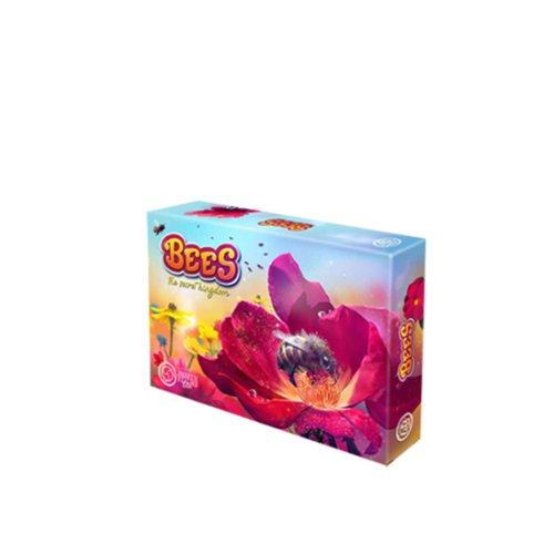 Bees: The Secret Kingdom