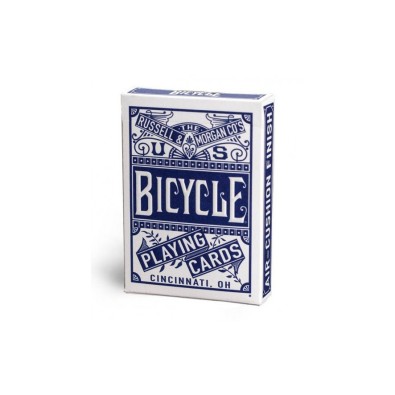 Τράπουλα: Bicycle Chainless - Μπλε