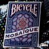 Bicycle Mosaique