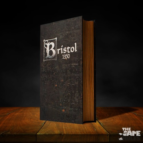 Bristol 1350