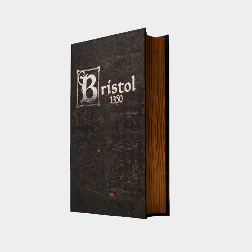 Bristol 1350