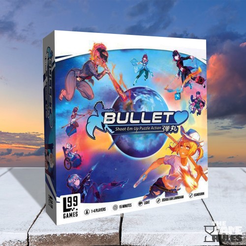 Bullet