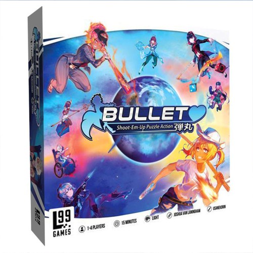 Bullet