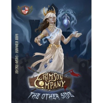Crimson Company: The Other Side (Exp)