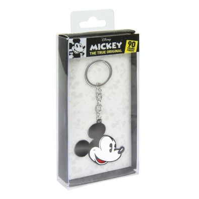 Disney: Mickey Mouse - Μεταλλικό Μπρελόκ