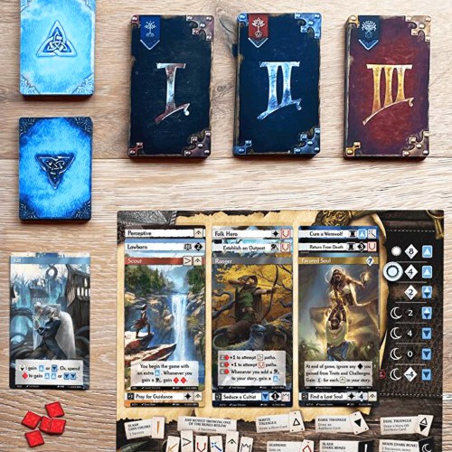 Call to Adventure: Epic Origins