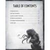Call of Cthulhu RPG - Alone Against the Tide