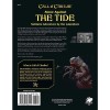 Call of Cthulhu RPG - Alone Against the Tide