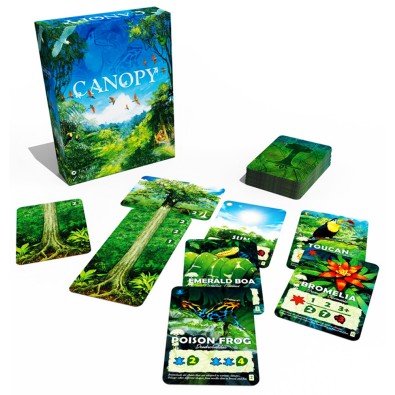 Canopy
