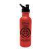 Nintendo: Mario - Μεταλλικό Μπουκάλι 700 ml