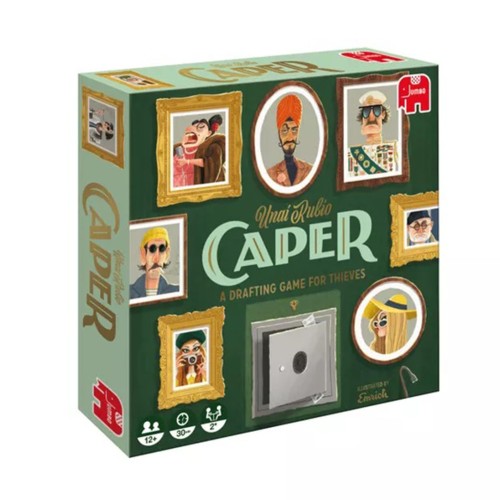 Caper 