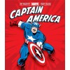 Captain America: My Mighty Marvel First Book