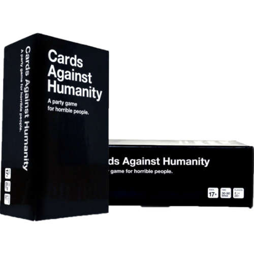 Cards Against Humanity