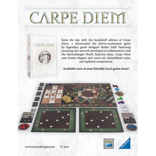 Carpe Diem 2